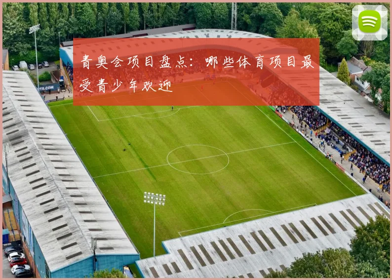 青奥会项目盘点：哪些体育项目最受青少年欢迎