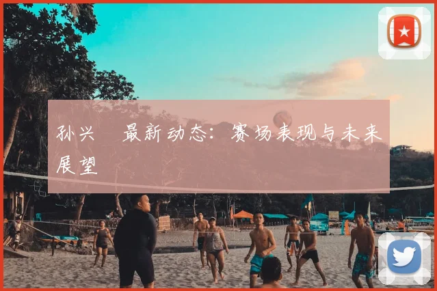 孙兴慜最新动态：赛场表现与未来展望