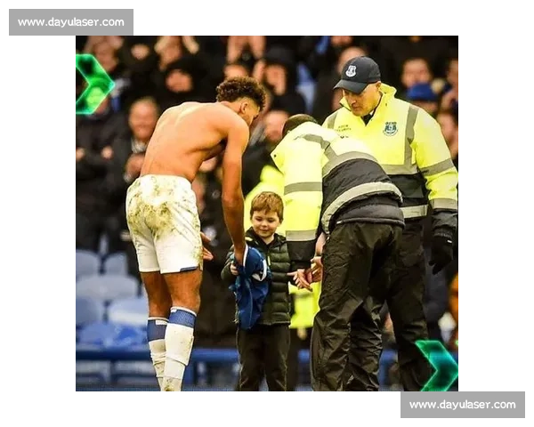 勒温:埃弗顿保级英雄,今夏告别或是双向救赎 勒温:埃弗顿保级英雄,今夏告别或是双向救赎