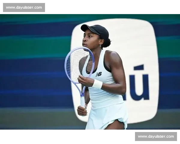 德约发声力挺萨巴:专注训练,澄清无意冒犯高芙 德约发声力挺萨巴:专注训练,澄清无意冒犯高芙