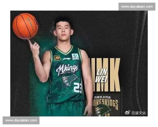 林葳特训迎蜕变！跳投高度骤降 20cm 强化持球进攻，夏季联赛成留美关键战