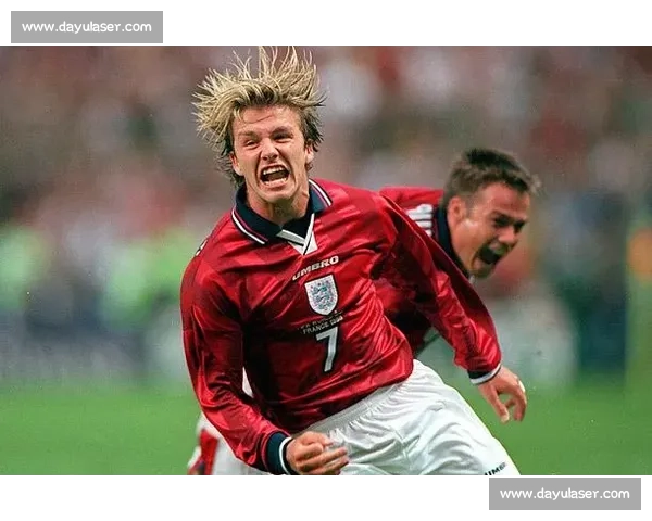 英足总主席致敬贝克汉姆爵士：国家队传奇与全球足球大使的双重荣耀