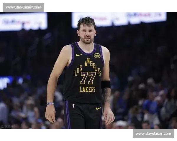 詹姆斯留队最后一季！湖人正式开启东契奇时代