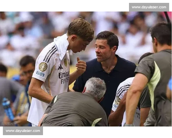 阿隆索执教皇马四场不胜创个人纪录，首秀点球失绝杀陷执教低谷