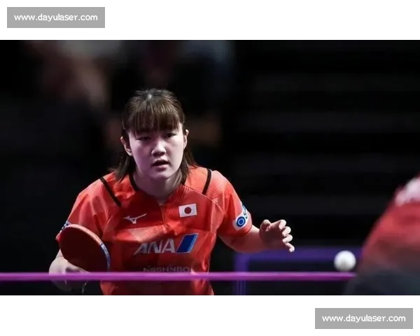 国乒爆冷折戟！钱天一 1-3 出局，中日四强对决白热化