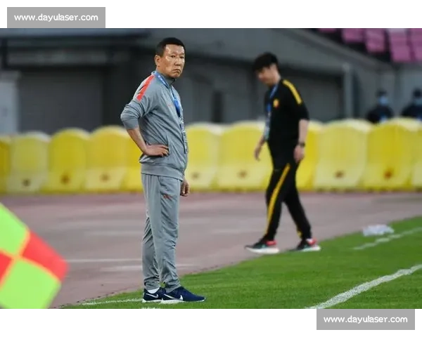 崔康熙与泰山队十字路口：何去何从？