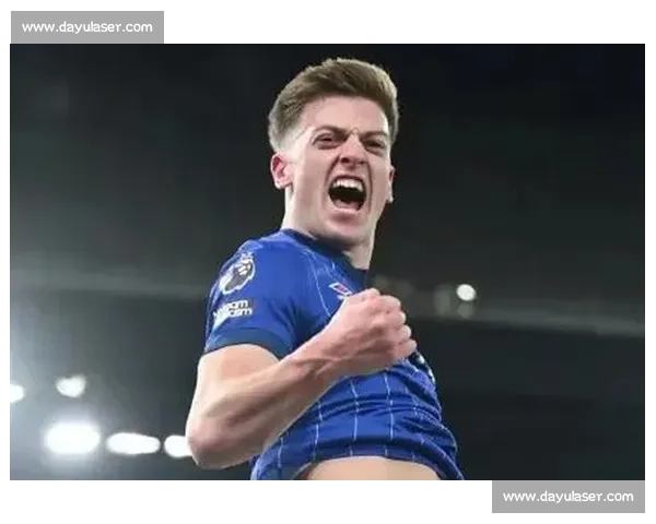 德拉普：为世俱杯关键战而生，蓝军锋线新星誓言倾尽所有