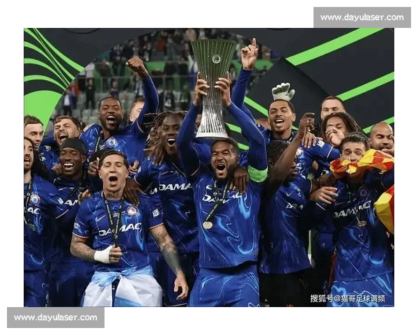 帕尔默 8.6 分闪耀！切尔西锋霸诠释全能中场标杆