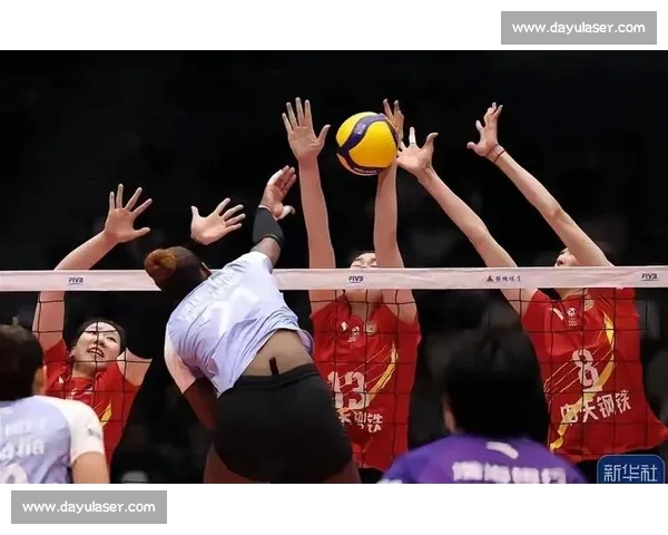 江苏女排剑指卫冕！青春风暴席卷排坛，沪津豪强成拦路虎