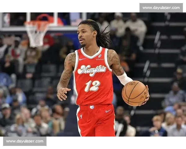 自由市场首日：火箭掀锋线革命，灰熊豪赌未来，湖勇深陷困局