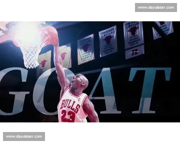 詹姆斯争议发言终结 GOAT 之争！乔丹点赞，球迷：副 GOAT 实至名归