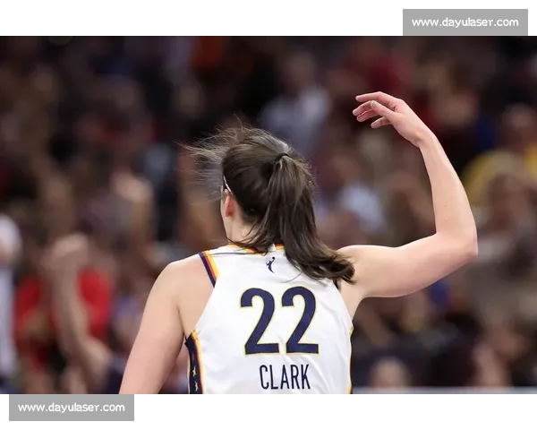 阿贾创 WNBA 历史！三次 25+15+5 成第一人